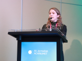 XV Jornadas Achinumet, achinumet, Asociación Chilena de Nutrición Clínica, Obesidad y Metabolismo